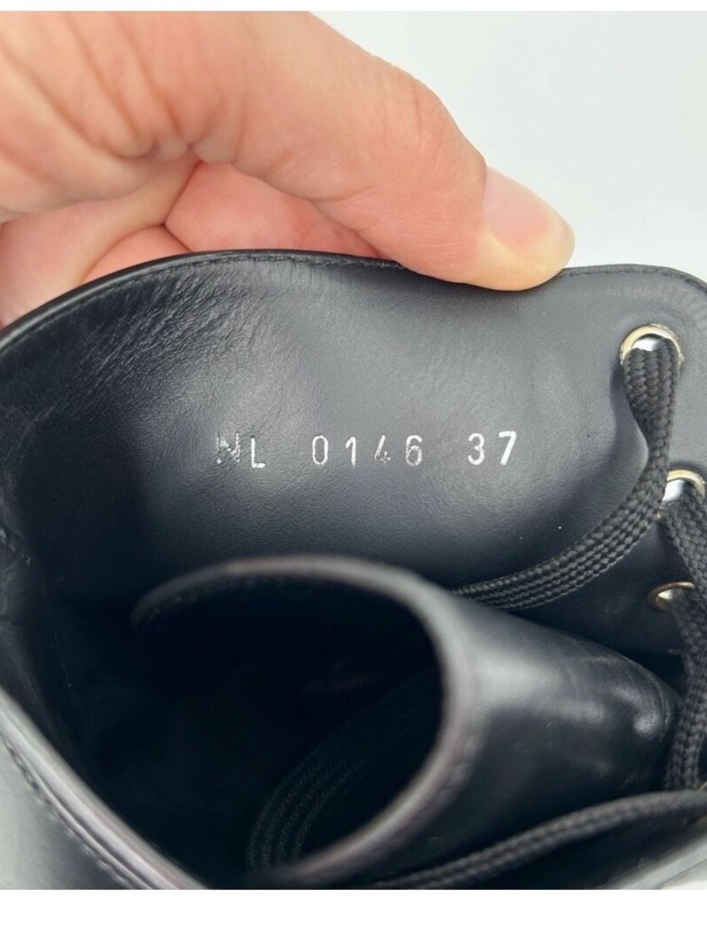 Authentic Louis Vuitton Wonderland Ranger Boot - Picture 7 of 8